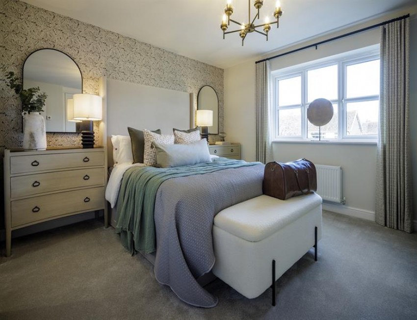 Images for Plot 37 The Meadow, Macclesfield