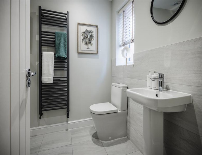 Images for Plot 37 The Meadow, Macclesfield