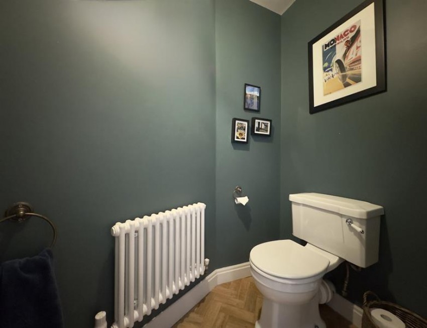 Images for Dickens Lane, Poynton