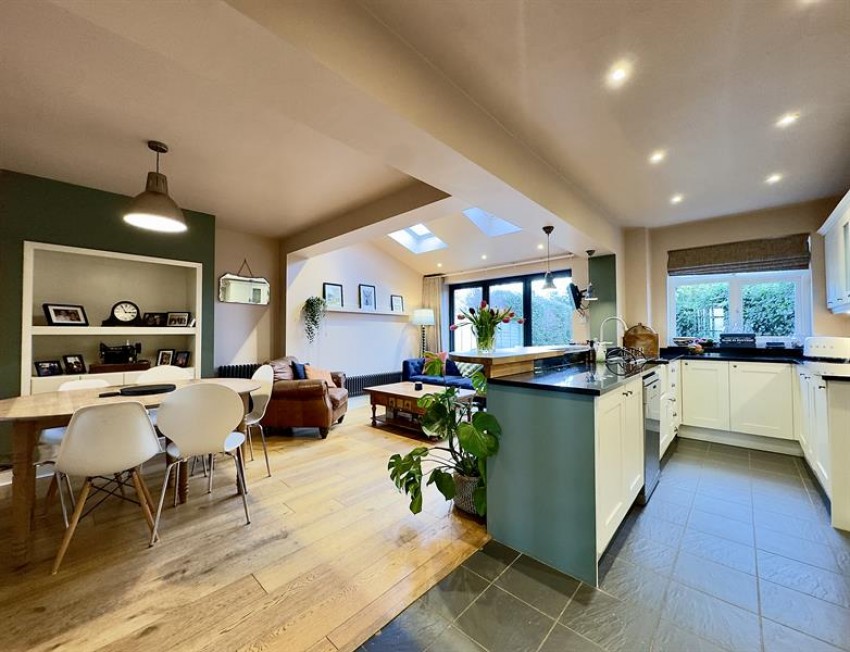 Images for Dickens Lane, Poynton