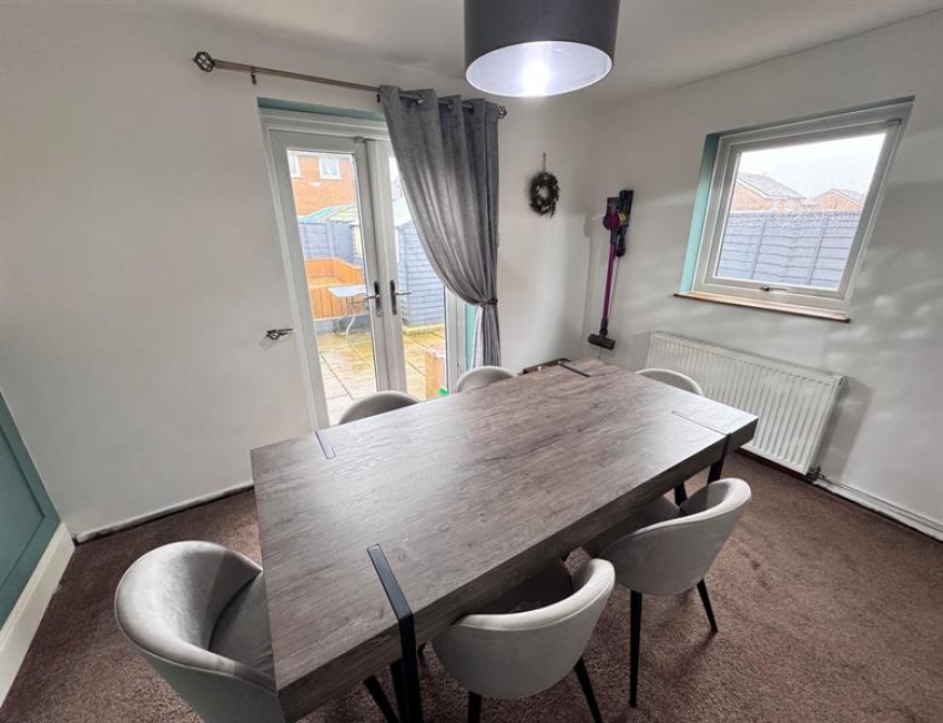 Images for Longmeade Drive, Chapel-En-Le-Frith, High Peak