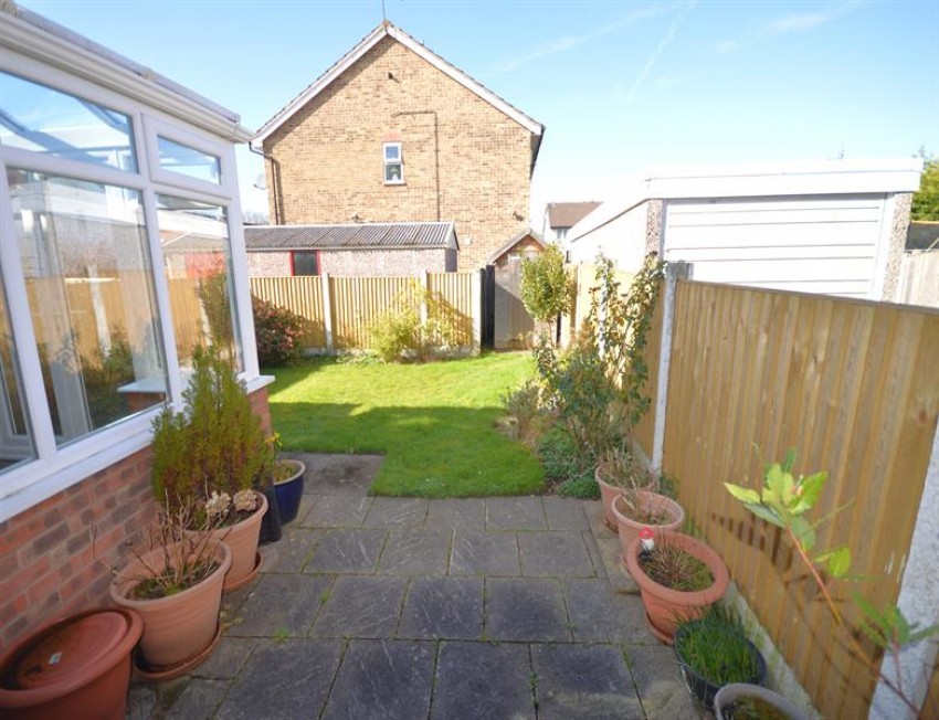 Images for Uppermill Drive, Burnage