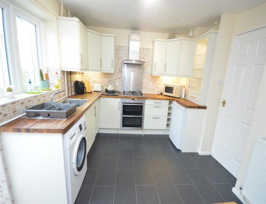 Images for Uppermill Drive, Burnage