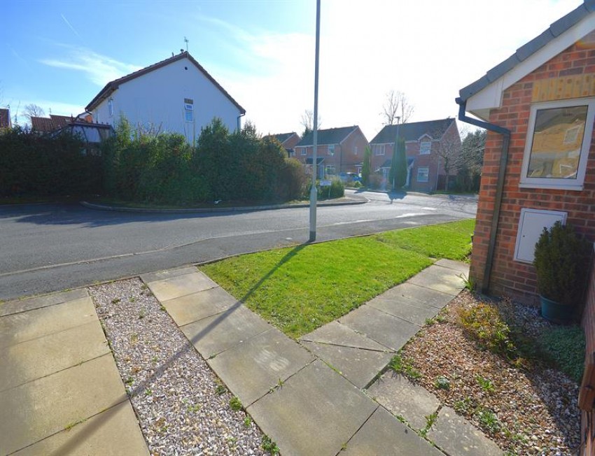 Images for Uppermill Drive, Burnage