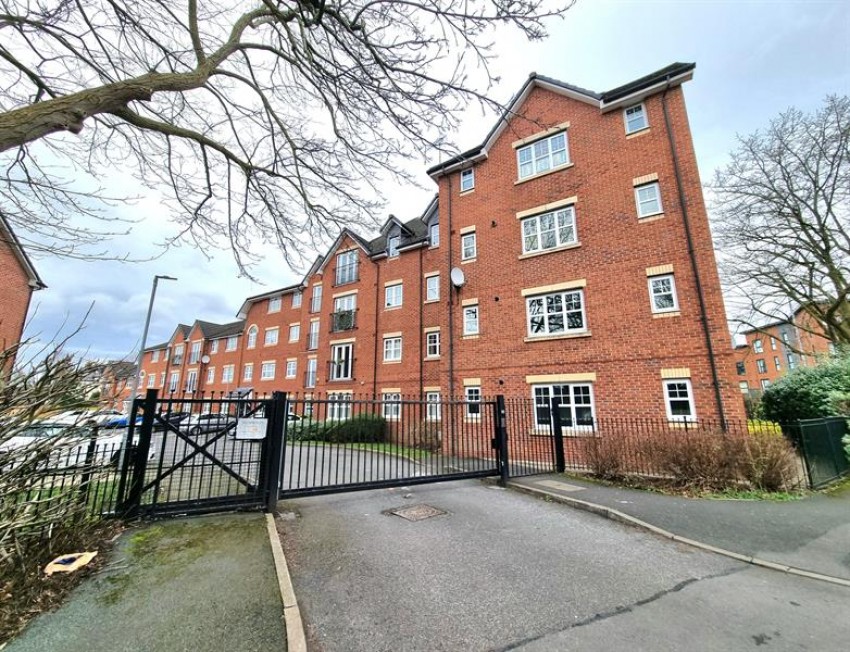 Images for Delamere Place, Moor Lane, Manchester