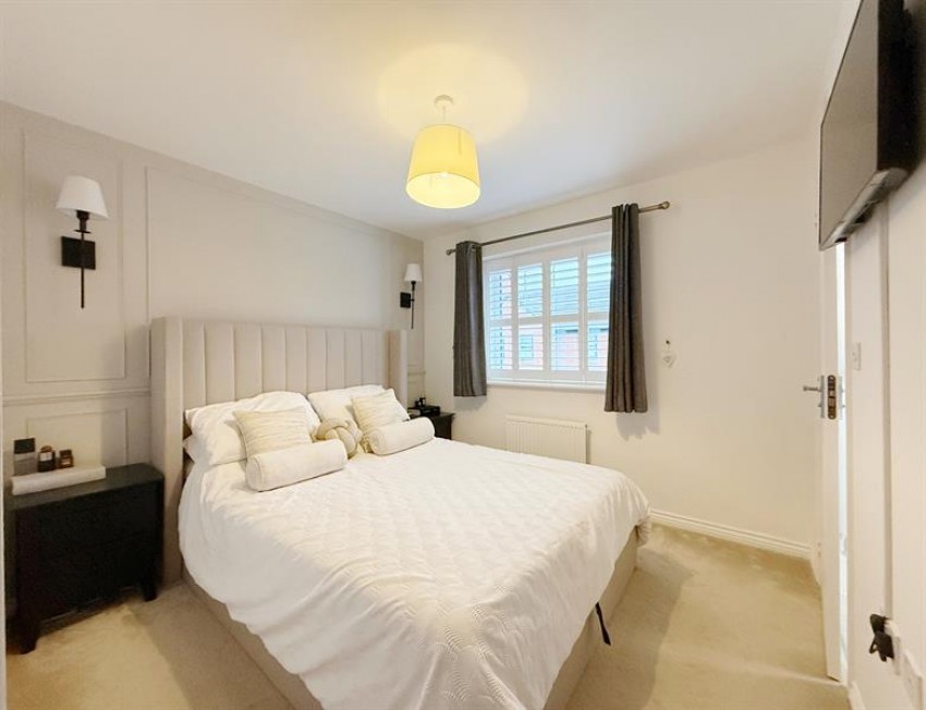 Images for Hawthorn Avenue, Hazel Grove