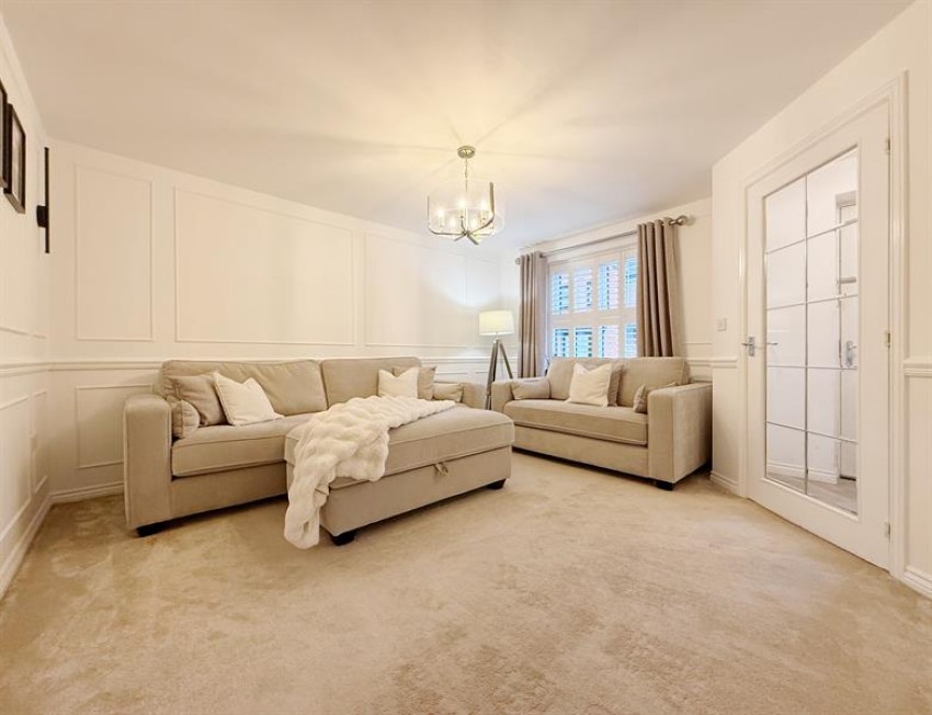 Images for Hawthorn Avenue, Hazel Grove