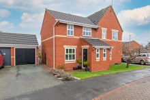 Images for Manna Drive, Elton, Chester