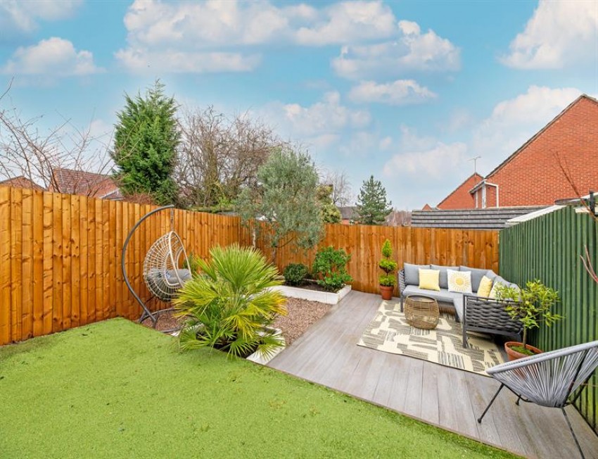 Images for Manna Drive, Elton, Chester