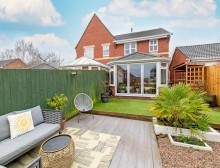 Images for Manna Drive, Elton, Chester