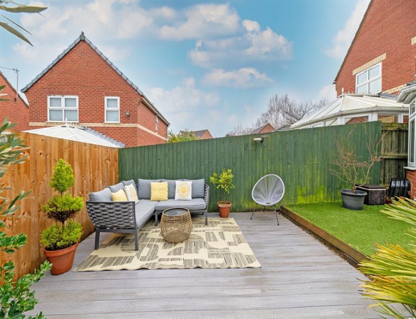 Images for Manna Drive, Elton, Chester