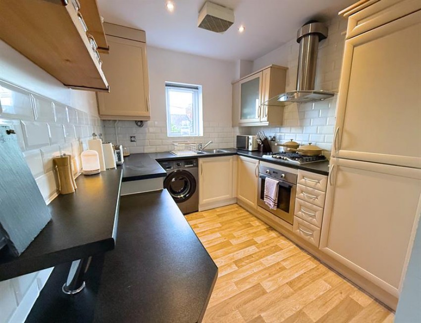 Images for Central 3, Wharf Road, Sale