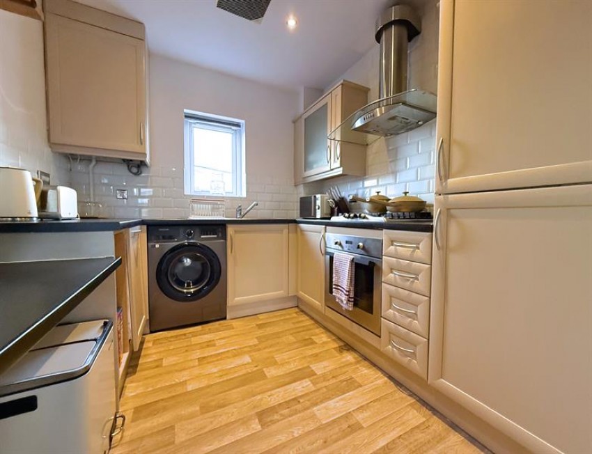 Images for Central 3, Wharf Road, Sale