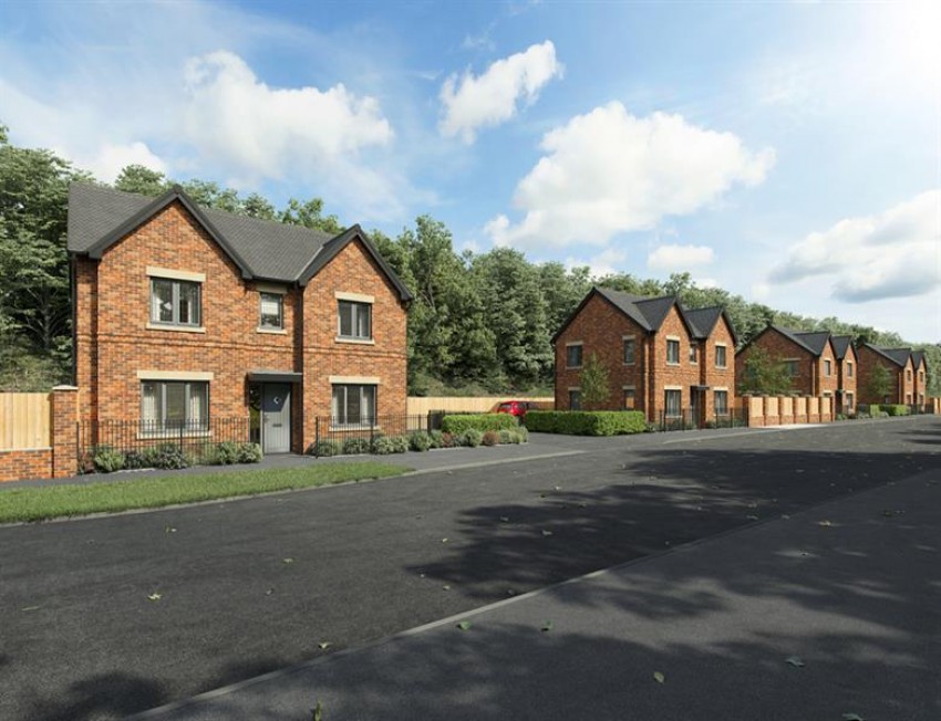 Images for Ladybridge Road, Cheadle Hulme