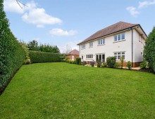 Images for Shackleton Road, Woodford - A Prestigious Home with Substantial Planning 