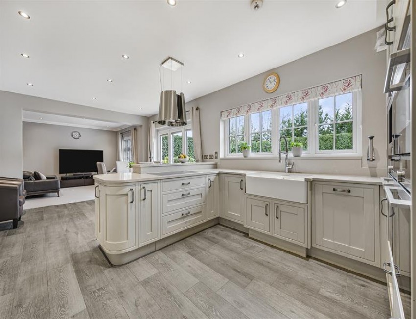 Images for Shackleton Road, Woodford - A Prestigious Home with Substantial Planning 