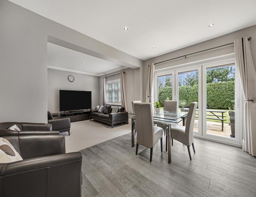 Images for Shackleton Road, Woodford - A Prestigious Home with Substantial Planning 