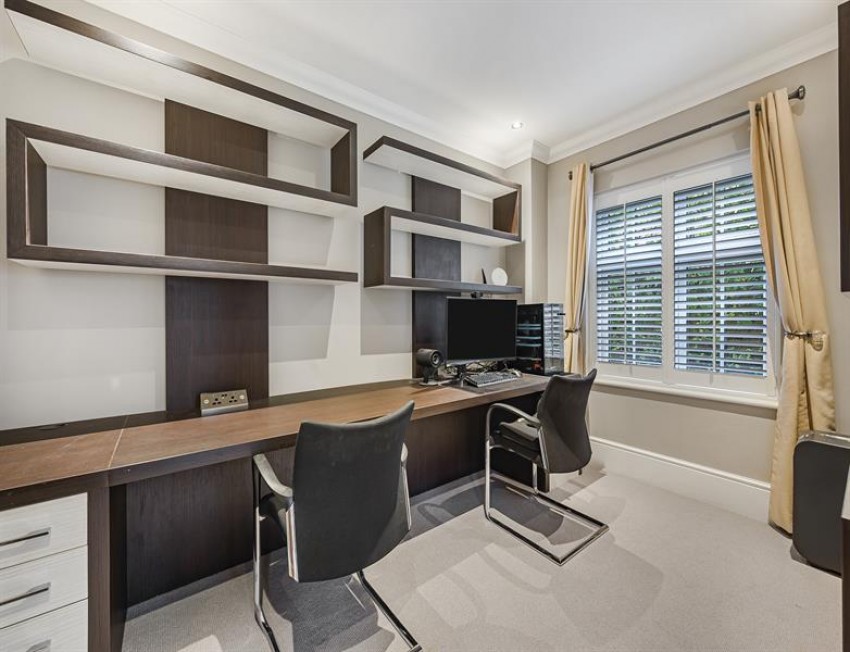 Images for Shackleton Road, Woodford - A Prestigious Home with Substantial Planning 