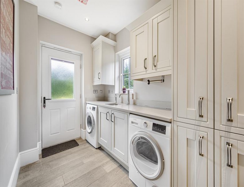 Images for Shackleton Road, Woodford - A Prestigious Home with Substantial Planning 