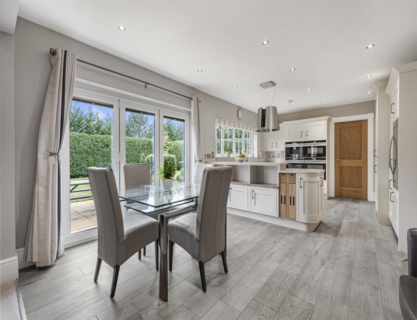 Images for Shackleton Road, Woodford - A Prestigious Home with Substantial Planning 