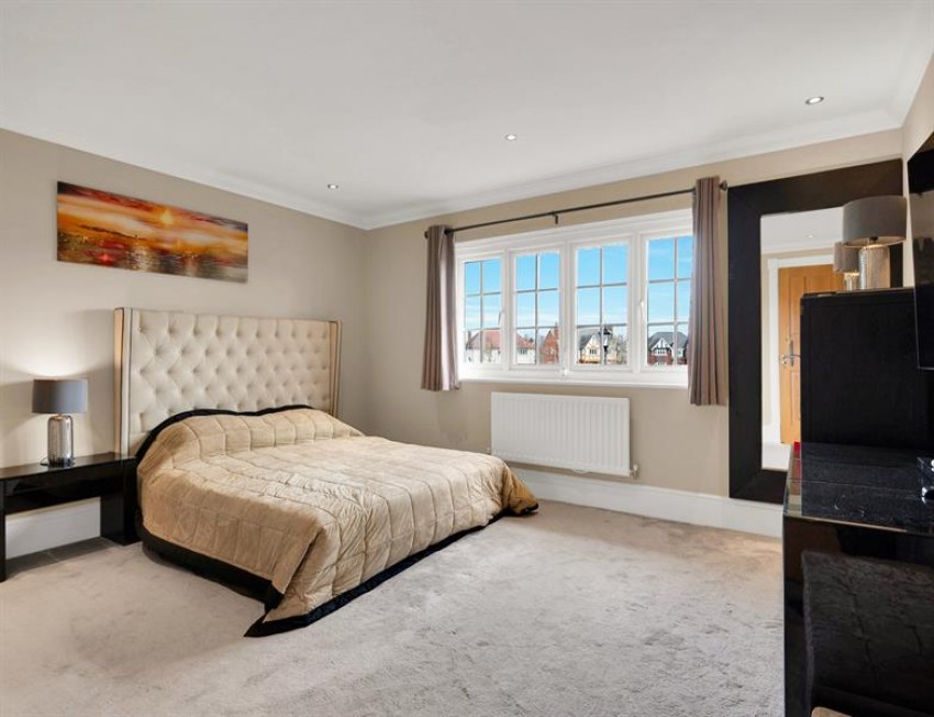 Images for Shackleton Road, Woodford - A Prestigious Home with Substantial Planning 