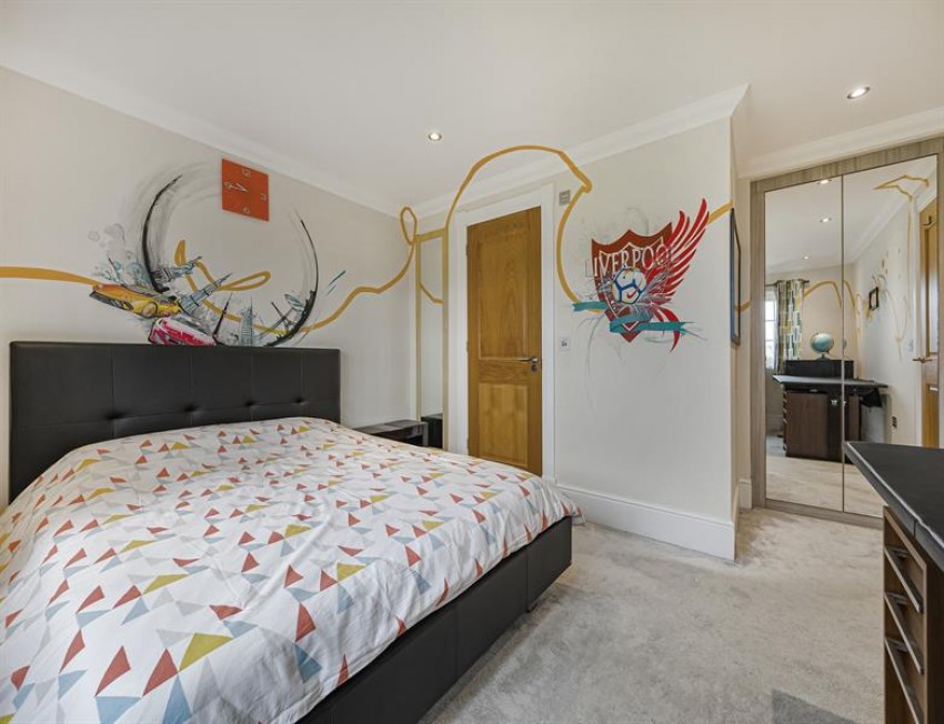 Images for Shackleton Road, Woodford - A Prestigious Home with Substantial Planning 