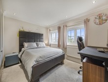 Images for Shackleton Road, Woodford - A Prestigious Home with Substantial Planning 