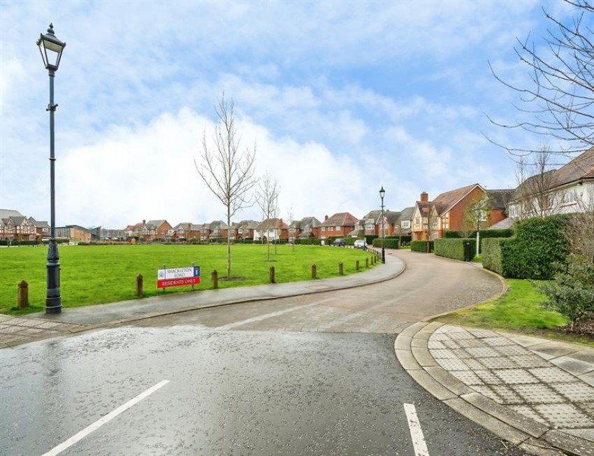 Images for Shackleton Road, Woodford - A Prestigious Home with Substantial Planning 