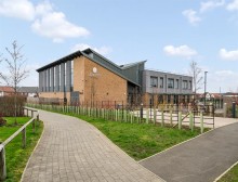 Images for Shackleton Road, Woodford - A Prestigious Home with Substantial Planning 