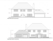 Images for Shackleton Road, Woodford - A Prestigious Home with Substantial Planning 
