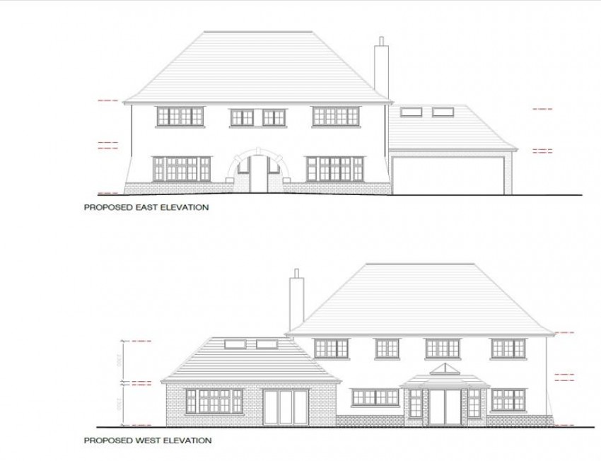 Images for Shackleton Road, Woodford - A Prestigious Home with Substantial Planning 