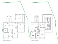 Images for Shackleton Road, Woodford - A Prestigious Home with Substantial Planning 