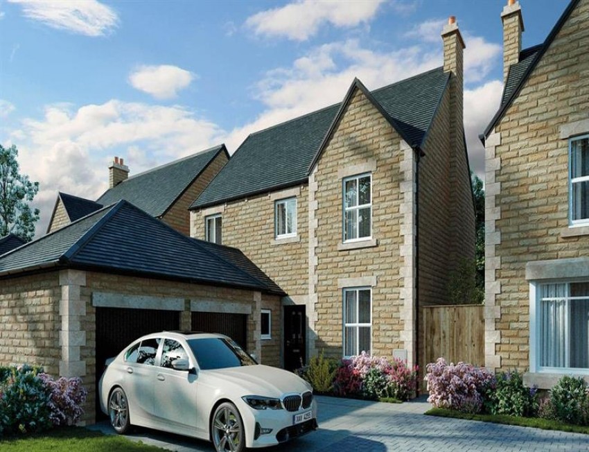 Images for Etherow Grange, Glossop