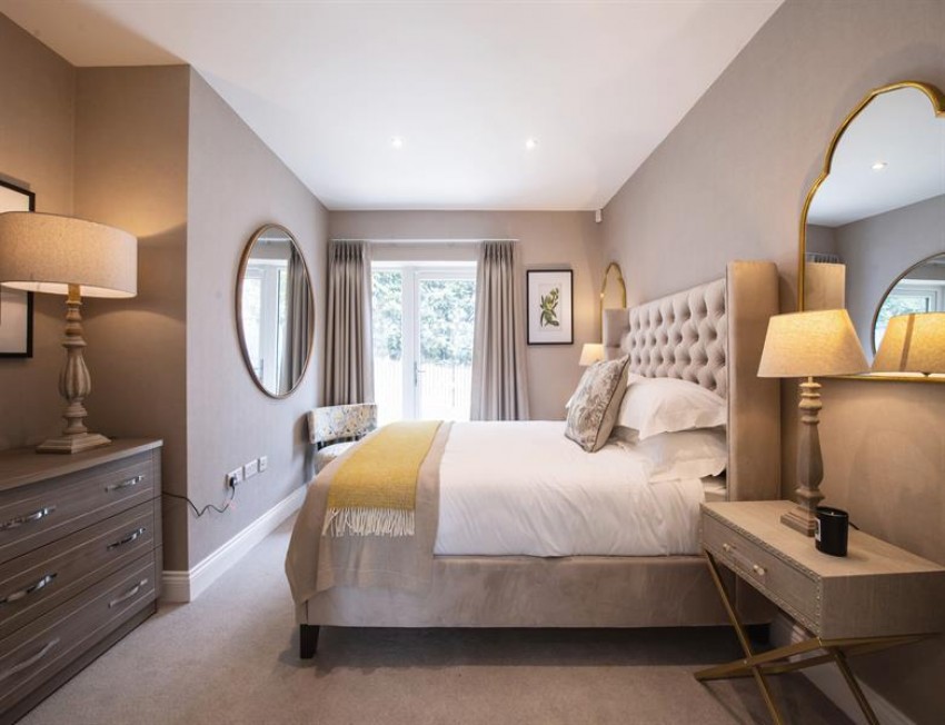 Images for Etherow Grange, Glossop