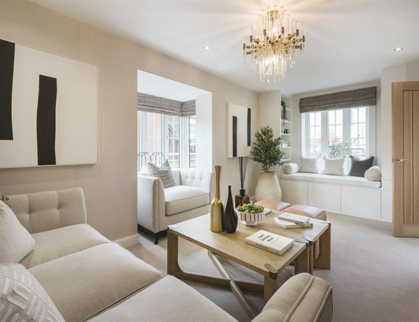 Images for Etherow Grange, Glossop