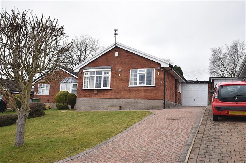 Images for Fowey Close, Macclesfield