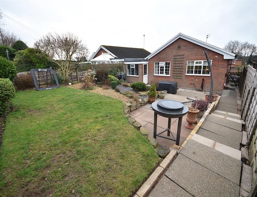 Images for Fowey Close, Macclesfield