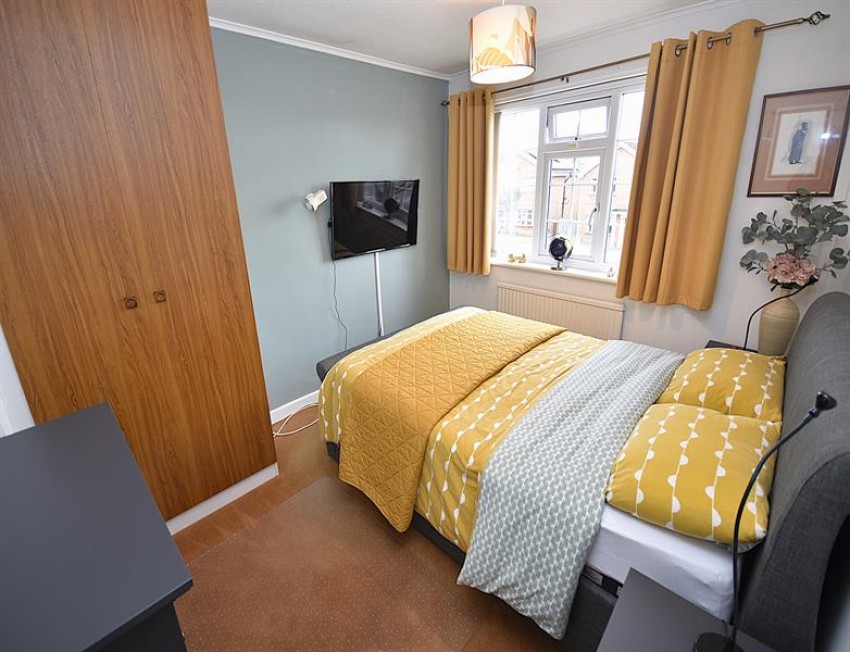 Images for Fowey Close, Macclesfield