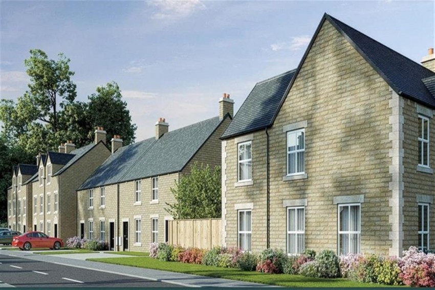 Images for Etherow Grange, Glossop Road, Glossop