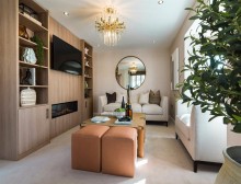 Images for Etherow Grange, Glossop