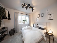 Images for Etherow Grange, Glossop