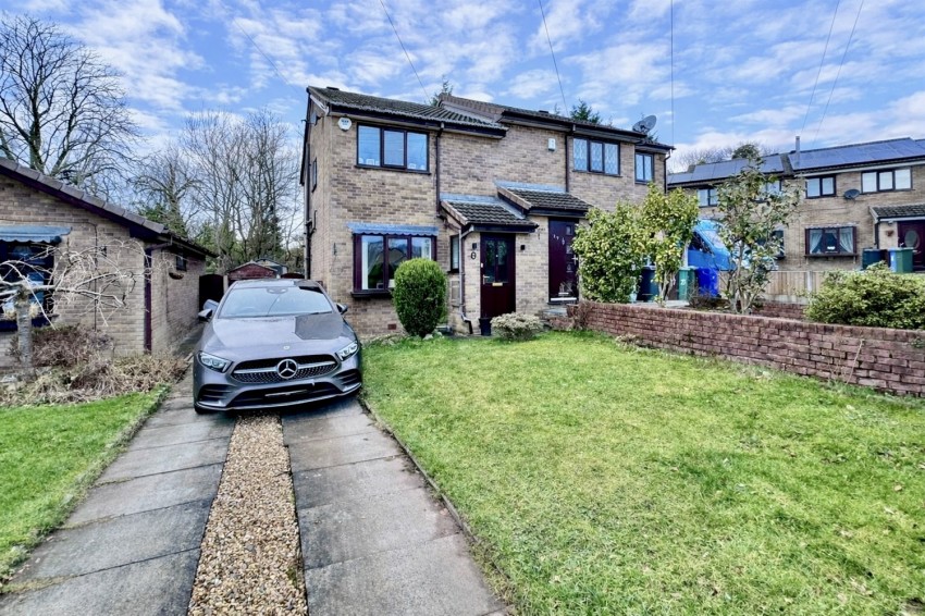 Images for Holly Bank, Hollingworth, Hyde