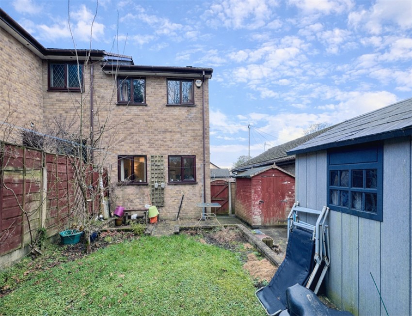 Images for Holly Bank, Hollingworth, Hyde