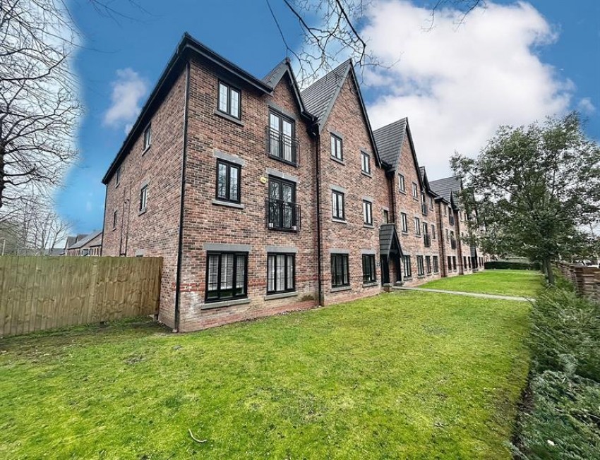 Images for Toddbrook Close, West Didsbury