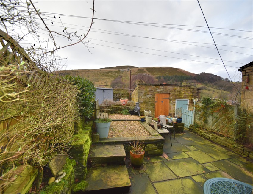 Images for Glossop Road, Little Hayfield, High Peak