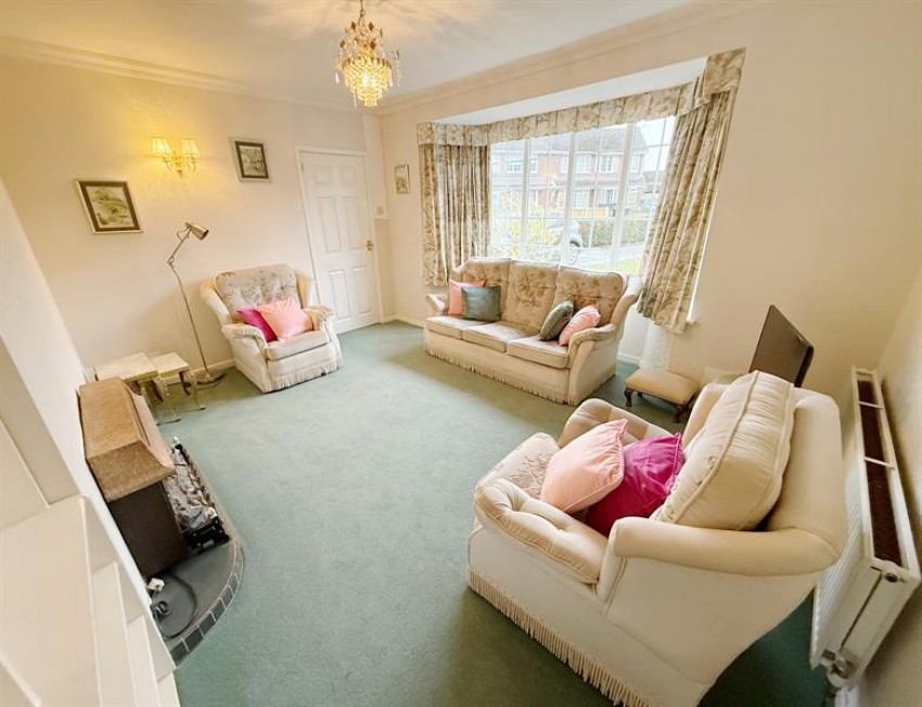 Images for Syddal Crescent, Bramhall
