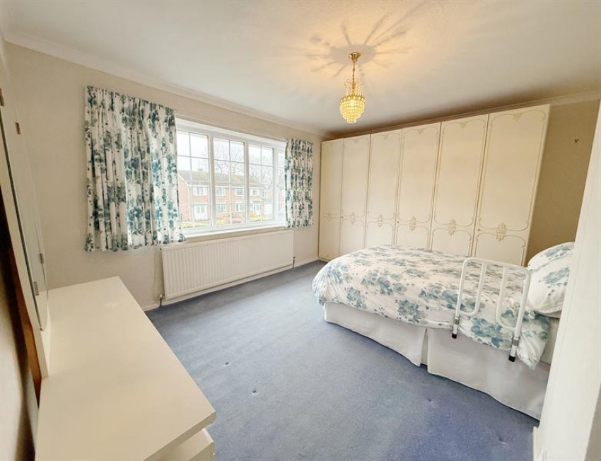 Images for Syddal Crescent, Bramhall