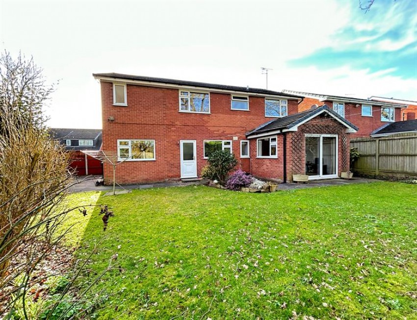 Images for Alderley Close, Sandbach