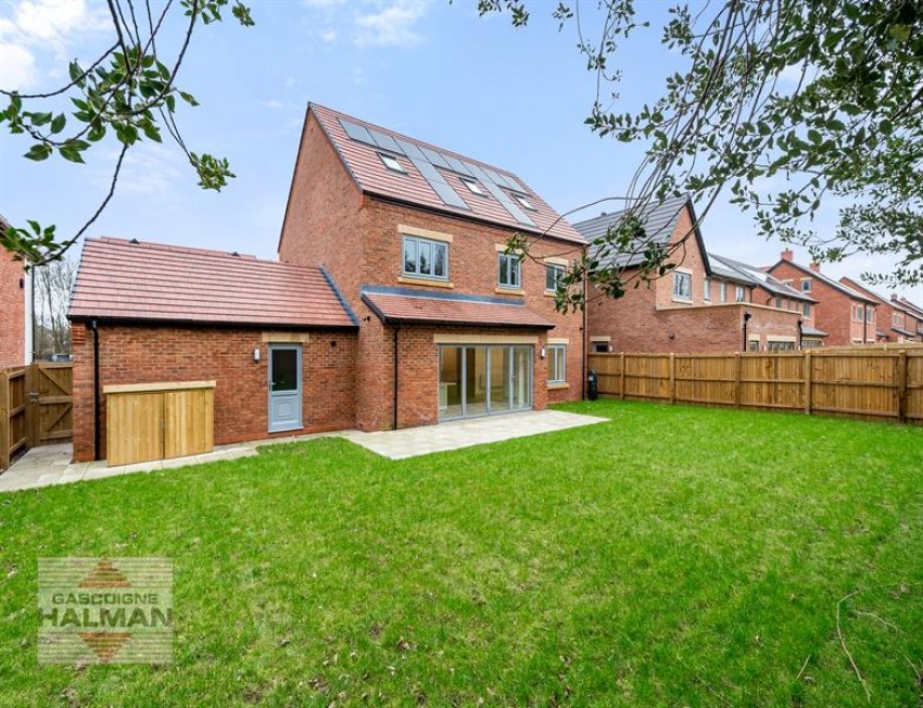 Images for Tempsford Way, Wilmslow