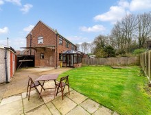 Images for Dunmow Road, Thelwall, Warrington